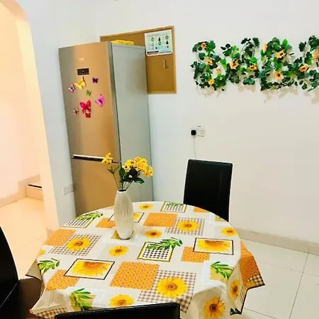 Seaside Spinola In St Julians, Queen Beds شقة *