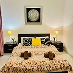 Appartamento Seaside Spinola In St Julians, Queen Beds San Giuliano