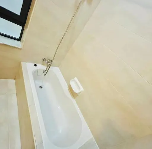 Seaside Spinola In St Julians, Queen Beds * Saint Julian's