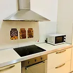 Seaside Spinola In St Julians, Queen Beds Apartment Saint Julian's