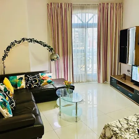 Apartamento Seaside Spinola In St Julians, Queen Beds San Julián